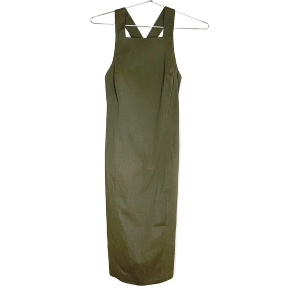 Theory sleek sleeveless